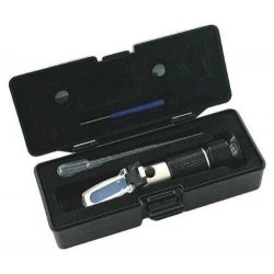 Tester chladiacej kvapaliny refraktometer S-AFT