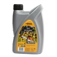 Reťazový olej na mazanie pílovej reťaze 1 liter 