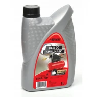 Kompresorový olej LDAA-100 1 liter