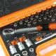 Momentový kľúč 1/4" 5-25Nm B53574