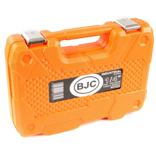 Momentový kľúč 1/4" 5-25Nm B53574