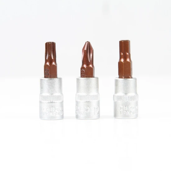 Momentový kľúč 1/4" 5-25Nm B53574
