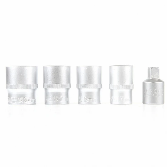 Momentový kľúč 1/2" 20-120Nm B53575