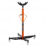 Hydraulický dielenský zdvihák na prevodovky 600kg B80415