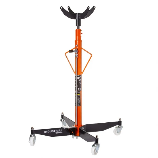 Hydraulický dielenský zdvihák na prevodovky 600kg B80415