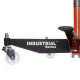 Hydraulický dielenský zdvihák na prevodovky 600kg B80415