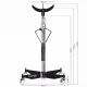 Hydraulický dielenský zdvihák na prevodovky 600kg B80415