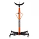 Hydraulický dielenský zdvihák na prevodovky 600kg B80415