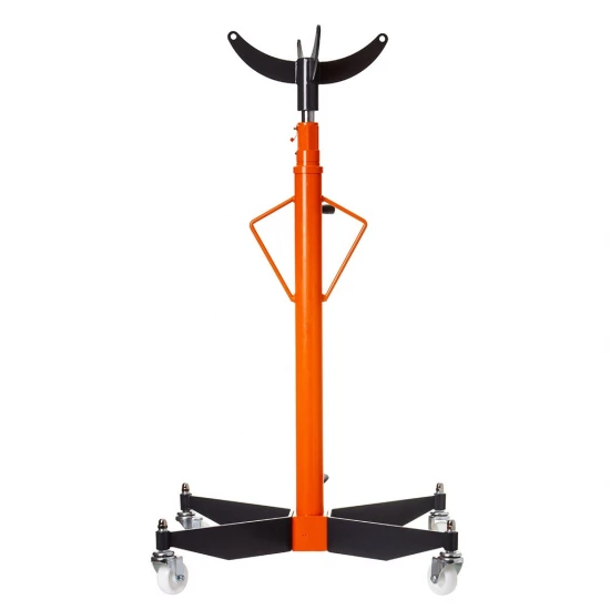 Hydraulický dielenský zdvihák na prevodovky 600kg B80415