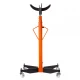 Hydraulický dielenský zdvihák na prevodovky 600kg B80415