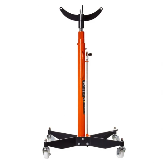 Hydraulický dielenský zdvihák na prevodovky 600kg B80415