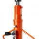 Hydraulický dielenský zdvihák na prevodovky 600kg B80415
