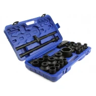 Gola sada 1" a 3/4" 17-65mm 6 hran 26 dielna kovaná M58248
