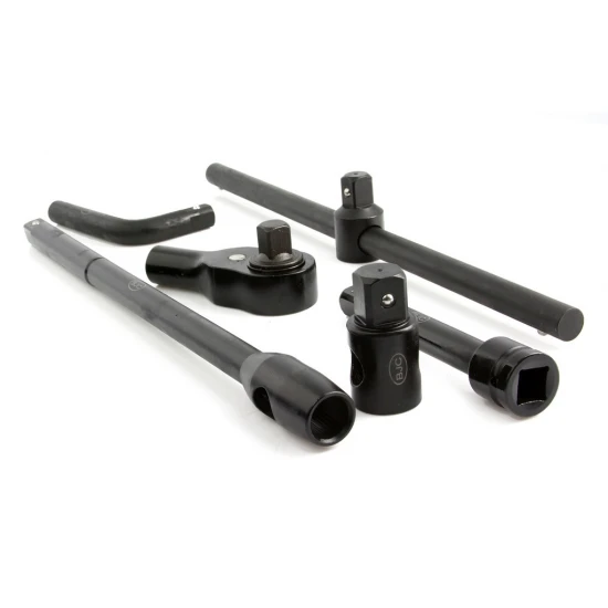 Gola sada 1" a 3/4" 17-65mm 6 hran 26 dielna kovaná M58248