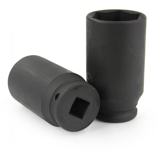Kované nástrčné kľúče 1/2" 10-32mm 16ks M58295