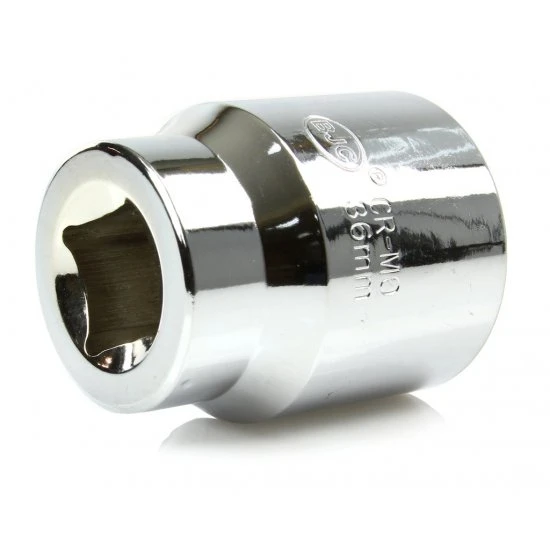 Nástrčný kľúč 36mm 3/4 12 hranný M58536