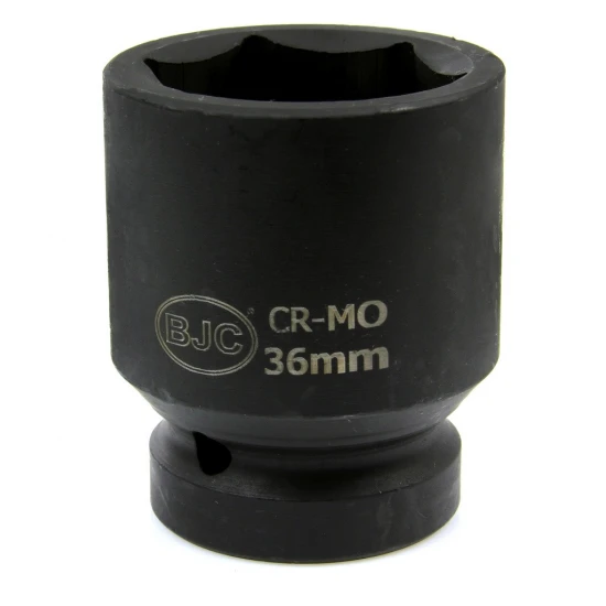 Nástrčný kľúč kovaný 36mm 3/4" 6 hranný M585361
