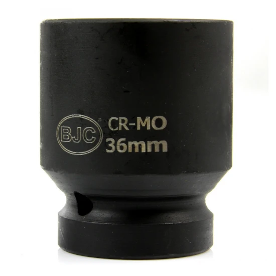 Nástrčný kľúč kovaný 36mm 3/4" 6 hranný M585361