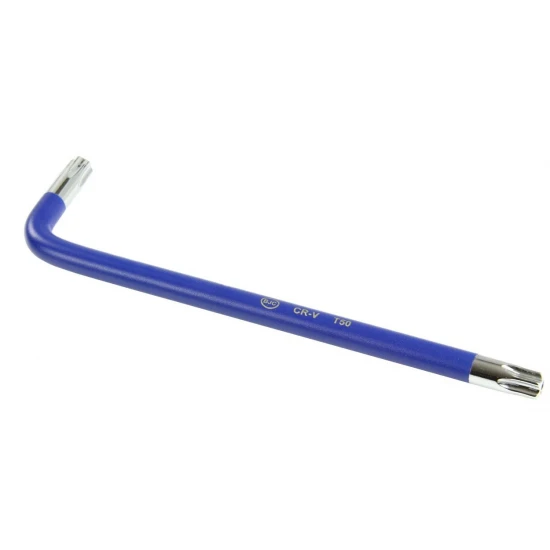 Sada torx kľúče T10-T50 M66441