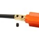 Držiak elektród s otočnou rukoväťou 300A M79409