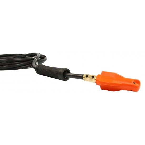 Držiak elektród s otočnou rukoväťou 300A M79409