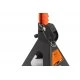Podpery pod auto 3 tonové zosilnené BJC M80100