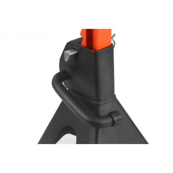 Podpery pod auto 3 tonové zosilnené BJC M80100