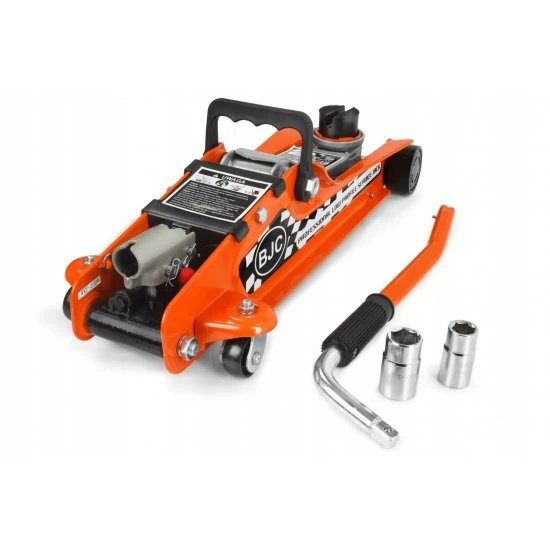 Pojazdný nízkoprofilový zdvihák 2.5 tonový M80231