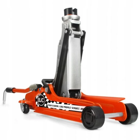 Pojazdný nízkoprofilový zdvihák 2.5 tonový M80231