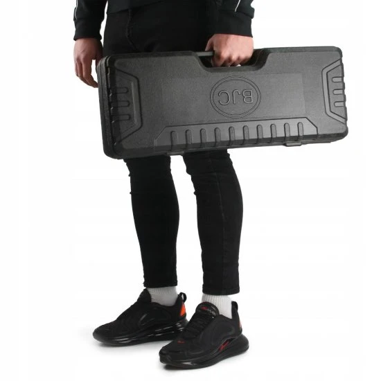 Pojazdný nízkoprofilový zdvihák 2.5 tonový M80231
