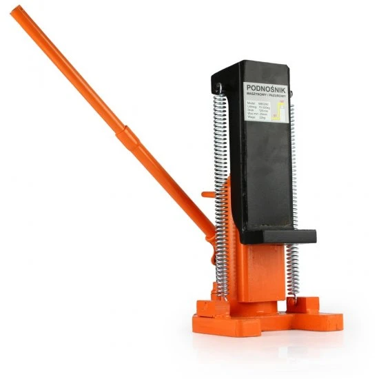 Hydraulický strojný zdvihák 10 tonový M80290