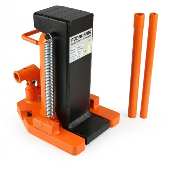 Hydraulický strojný zdvihák 10 tonový M80290