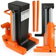 Hydraulický strojný zdvihák 10 tonový M80290