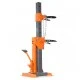 Hydraulický sťahovák pružín stojanový s taniermi 1 tonový M80441