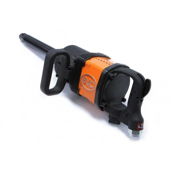 Pneumatický rázový uťahovák 1 BJC 788A M80521