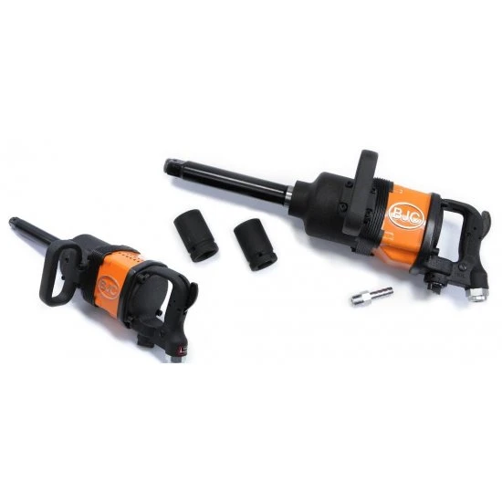Pneumatický rázový uťahovák 1 BJC 788A M80521
