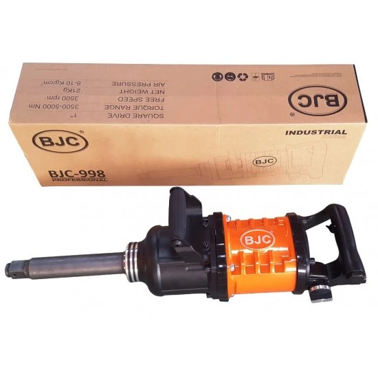 Pneumatický rázový uťahovák 1 BJC 998 M80533