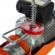 Elektrický lanový naviják 300/600kg 230V M80790B
