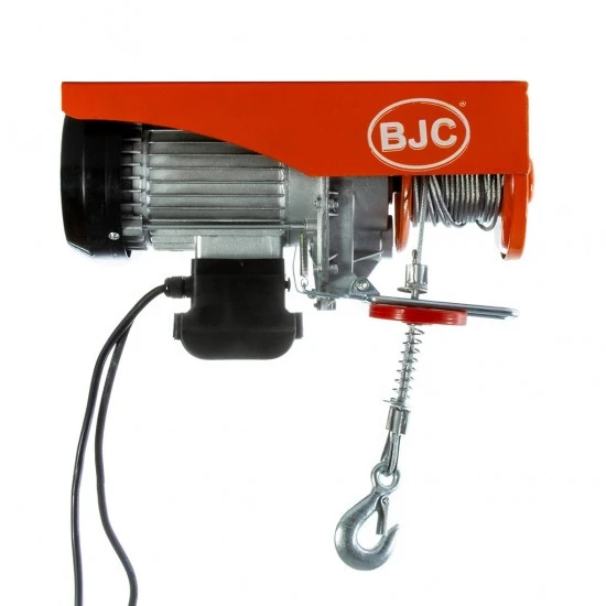 Elektrický lanový naviják 300/600kg 230V M80790B