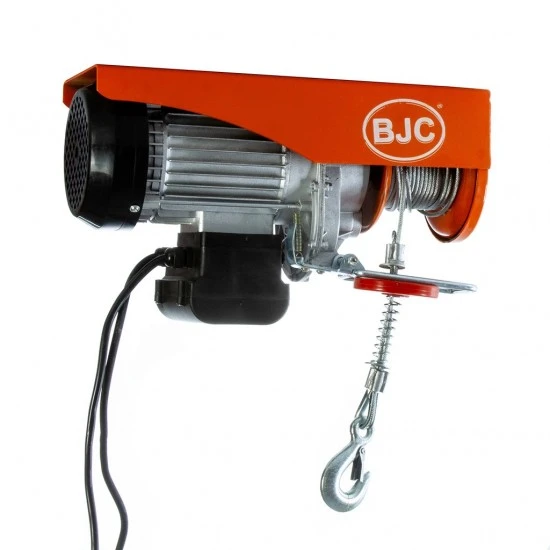 Elektrický lanový naviják 300/600kg 230V M80790B