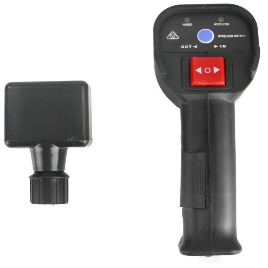 Diaľkový ovládač pre naviják 12000 lbs 5443kg 12V M8081101