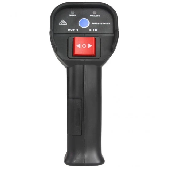 Diaľkový ovládač pre naviják 12000 lbs 5443kg 12V M8081101