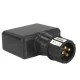 Diaľkový ovládač pre naviják 12000 lbs 5443kg 12V M8081101