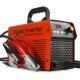 Invertorová auto nabíjačka 12V/24V s podporou štartu M82498