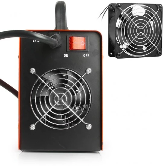 Invertorová auto nabíjačka 12V/24V s podporou štartu M82498