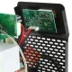 Invertorová auto nabíjačka 12V/24V s podporou štartu M82498