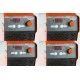 Invertorová auto nabíjačka 12V/24V s podporou štartu M82498