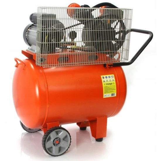 Kompresor 115 litrový 2-piestový M88014V