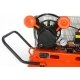 Kompresor 115 litrový 2-piestový M88014V