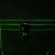 Krížový nivelačný laser 360 stupňový 16 líniový 00018763